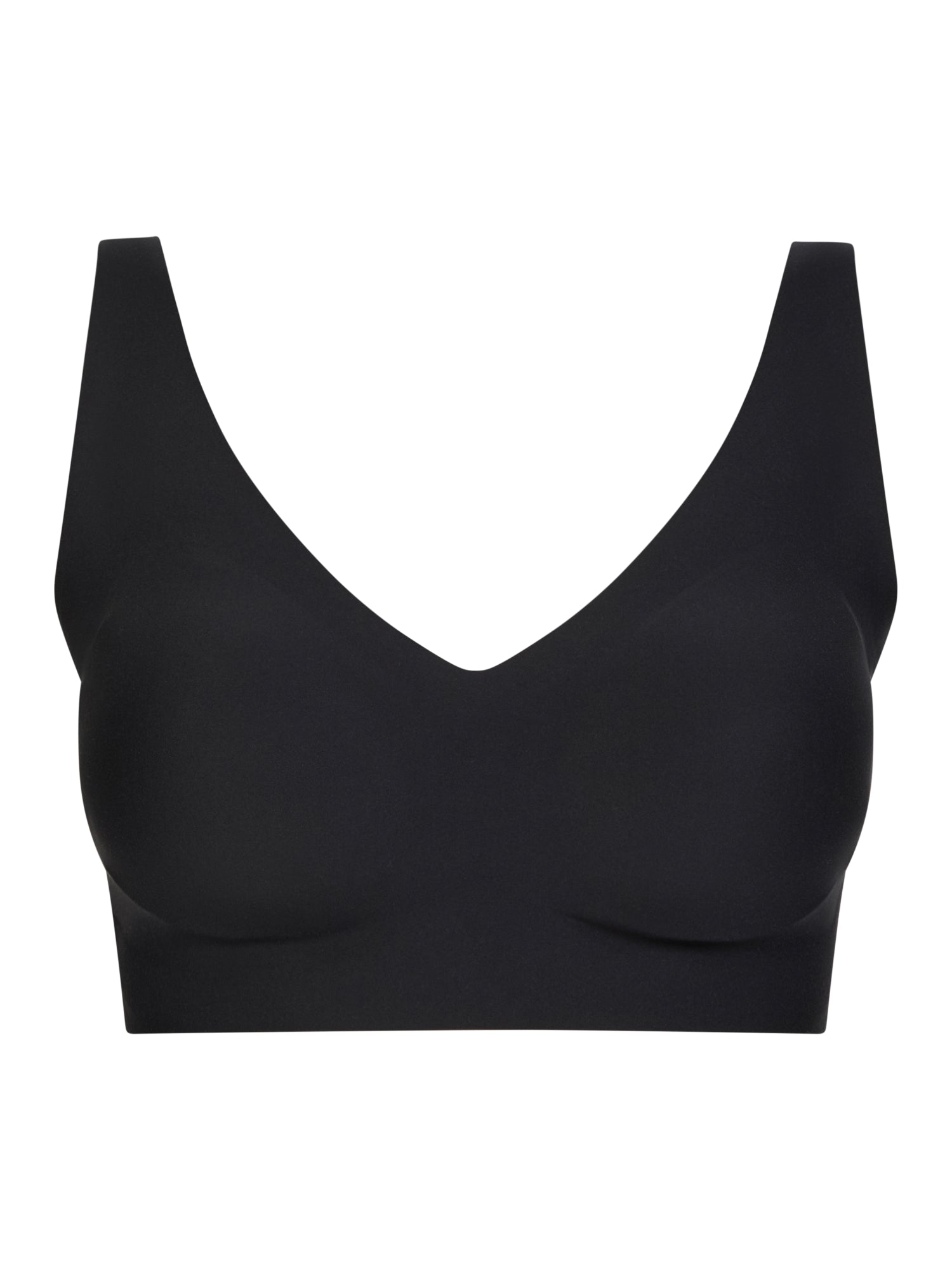 Chantelle Soft-BHs schwarz