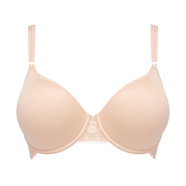 Chantelle Bügel-BHs beige