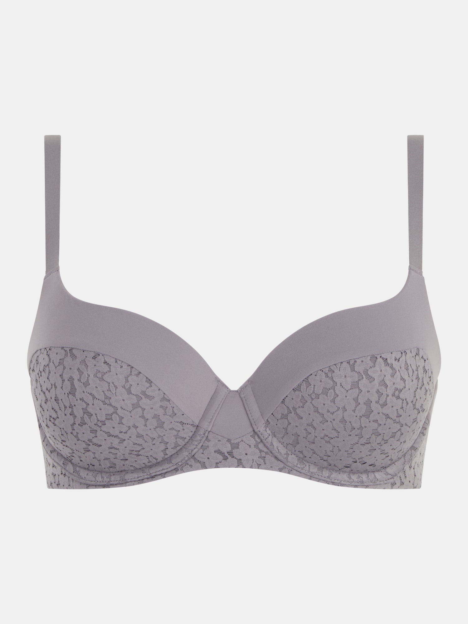 Chantelle Bügel-BHs lila