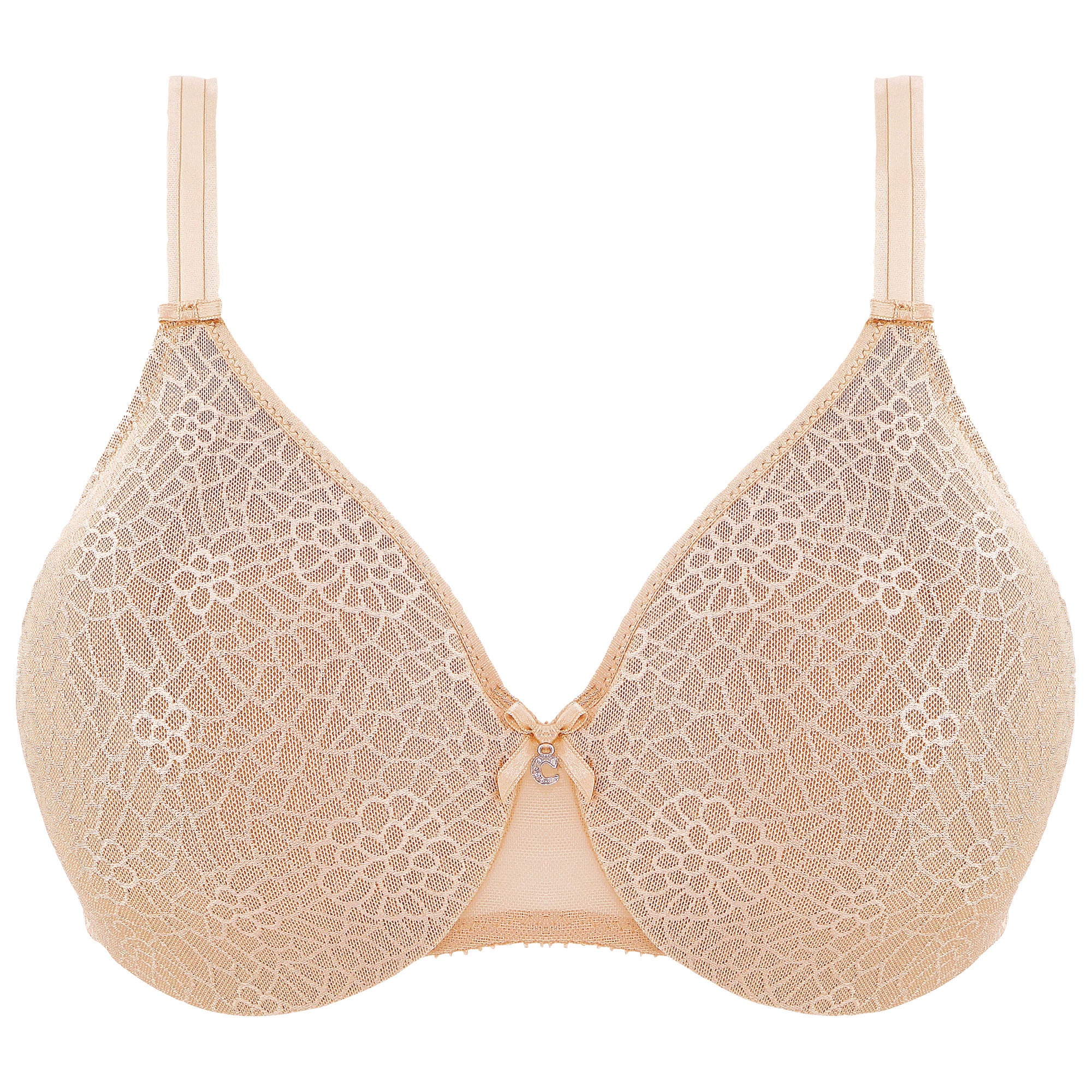 Chantelle Bügel-BHs beige