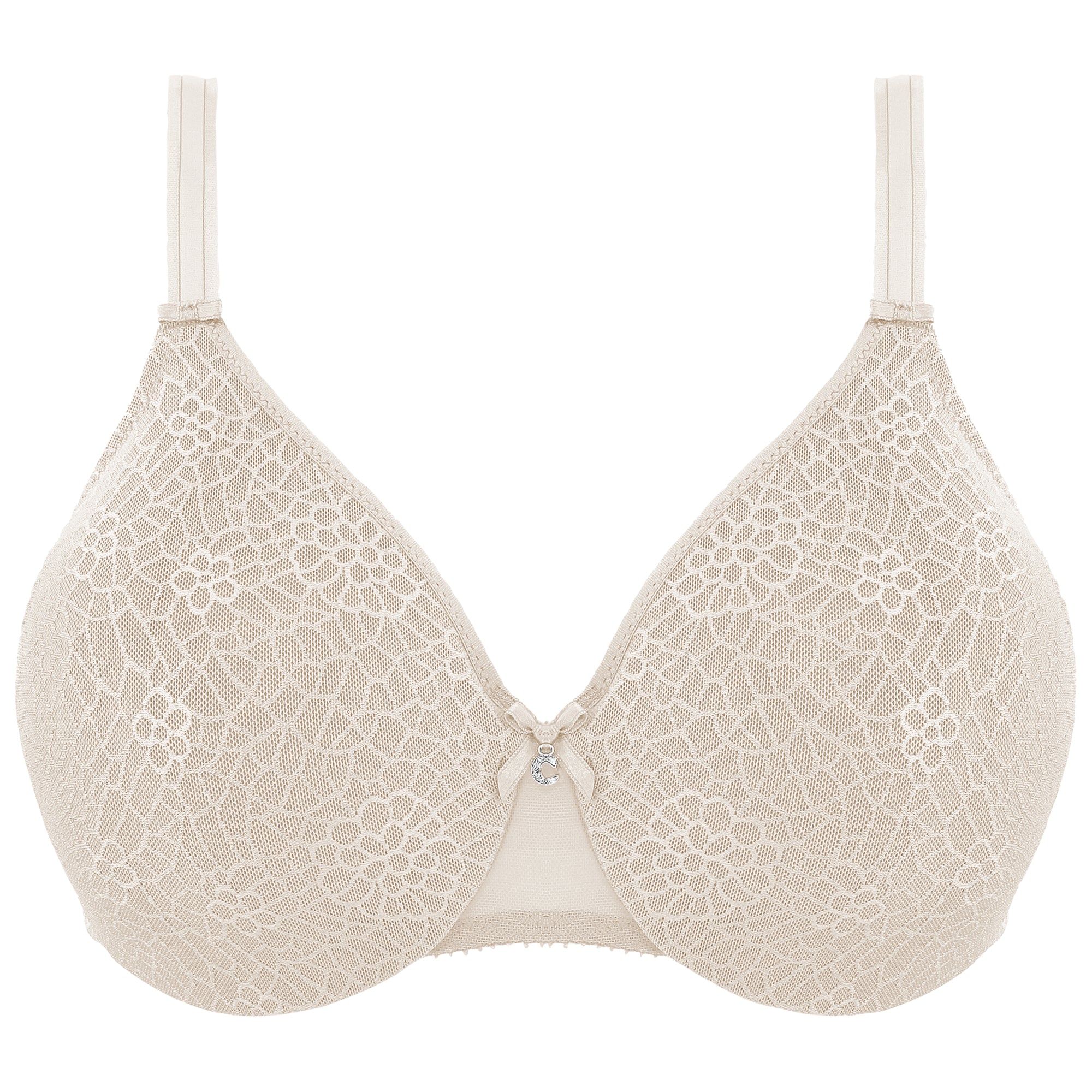 Chantelle Bügel-BHs beige