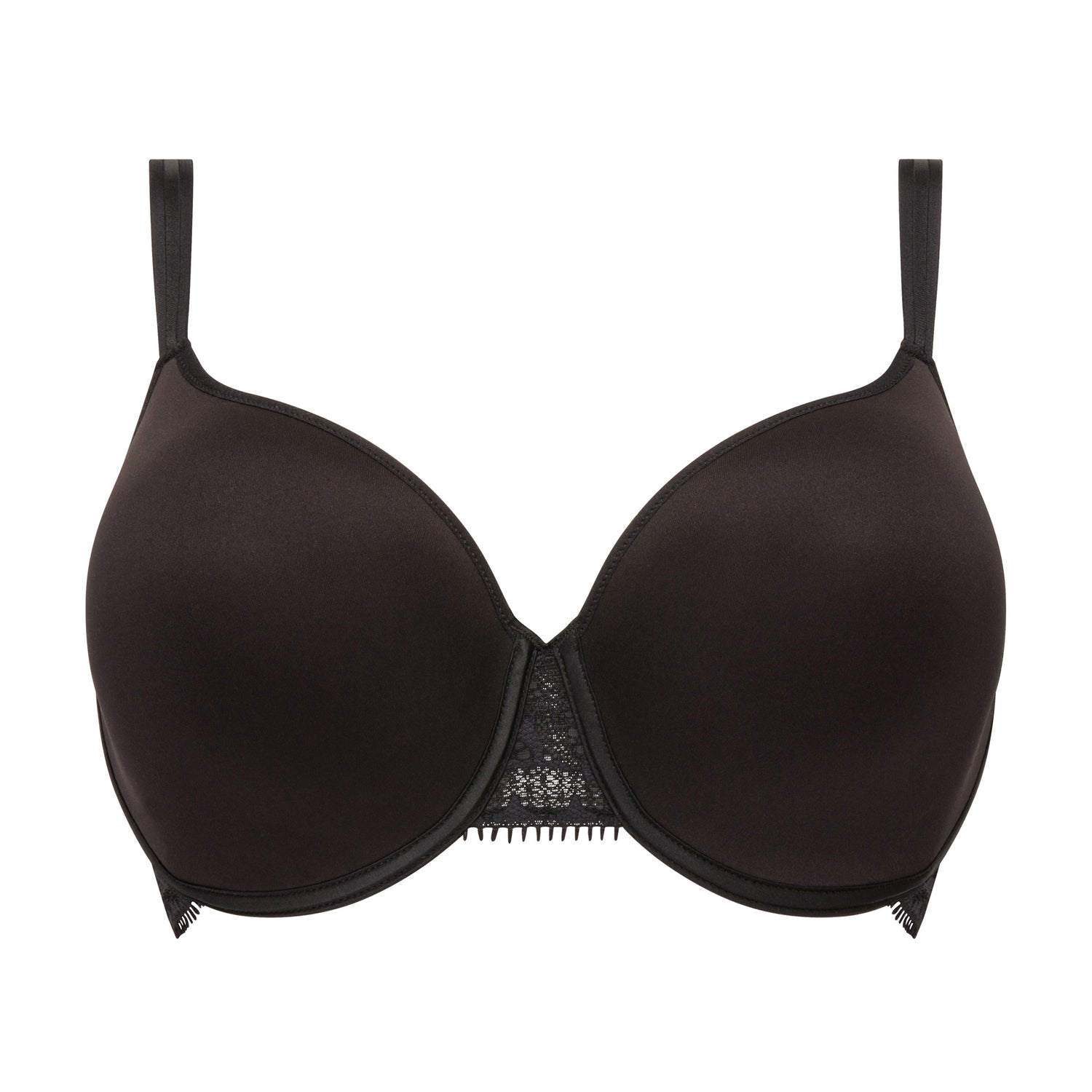 Chantelle Bügel-BHs schwarz