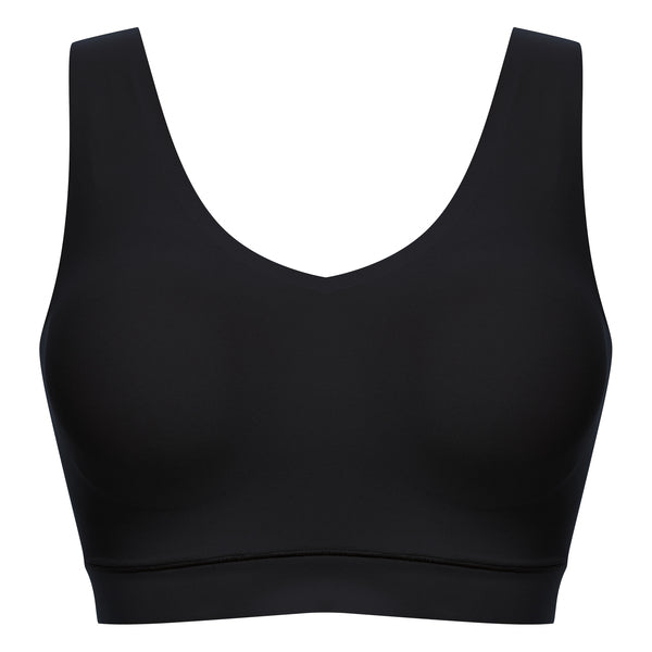 Chantelle Soft-BHs schwarz