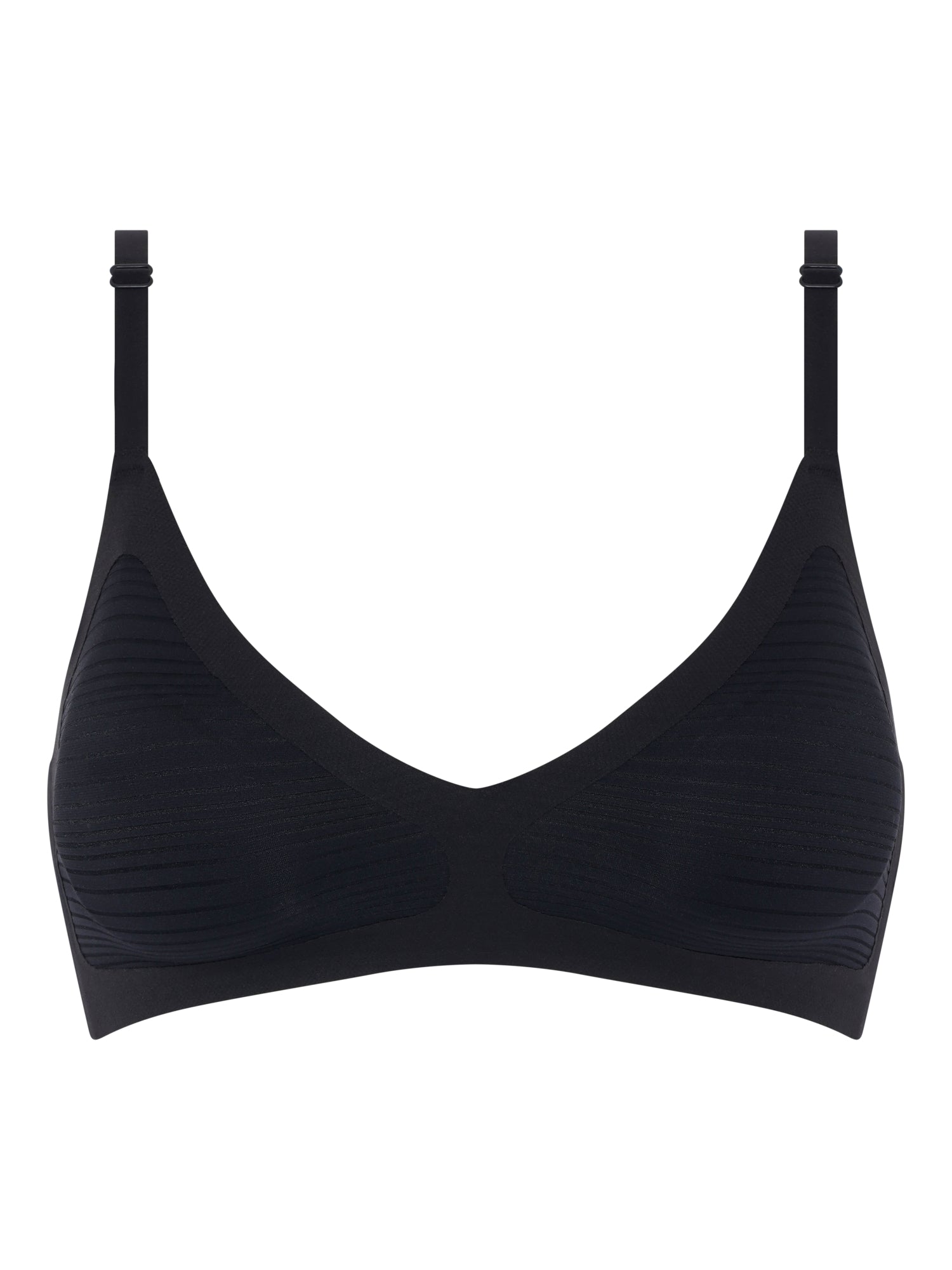 Chantelle Soft-BHs schwarz