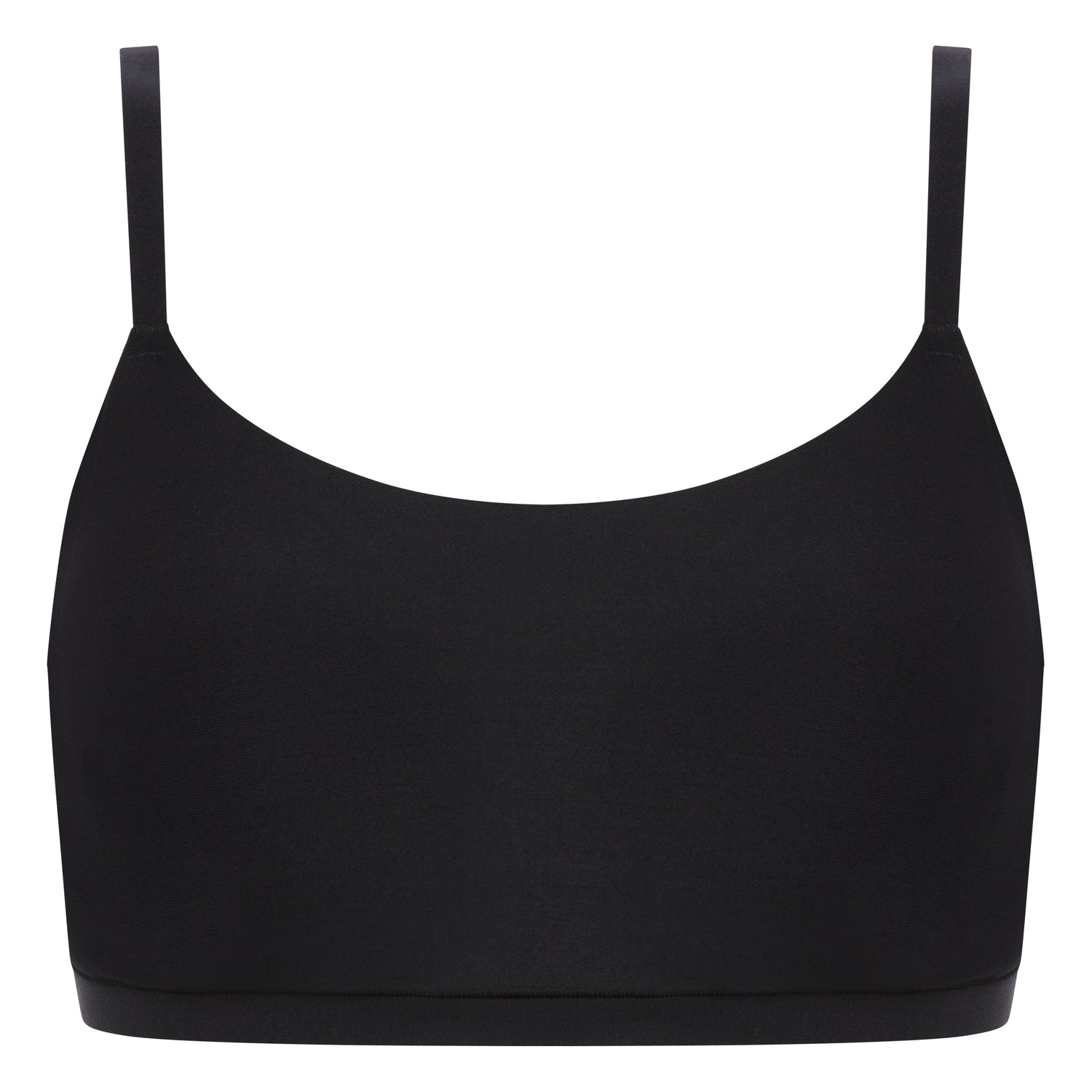 Chantelle Soft-BHs schwarz