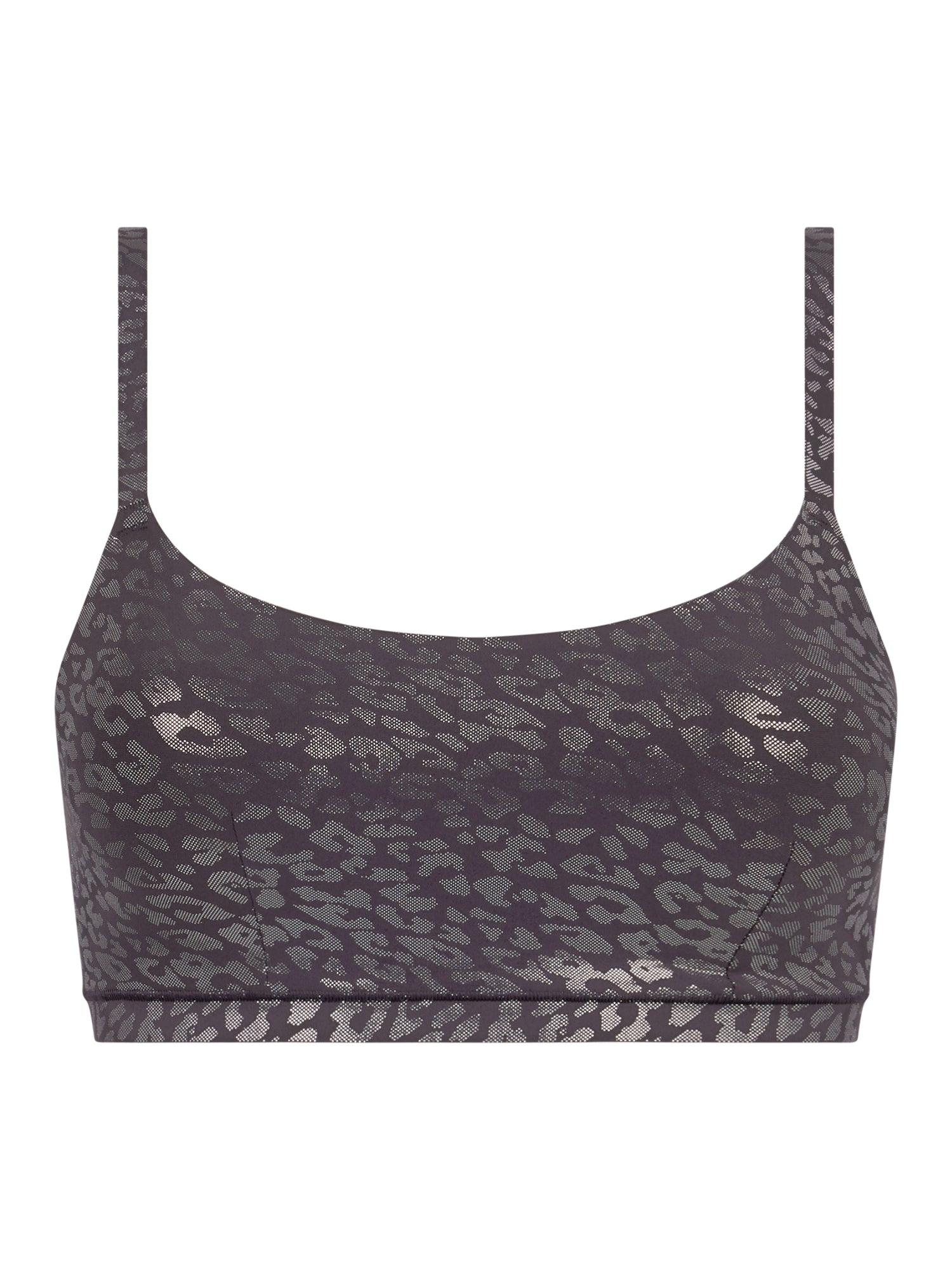Chantelle Soft-BHs dunkelblau