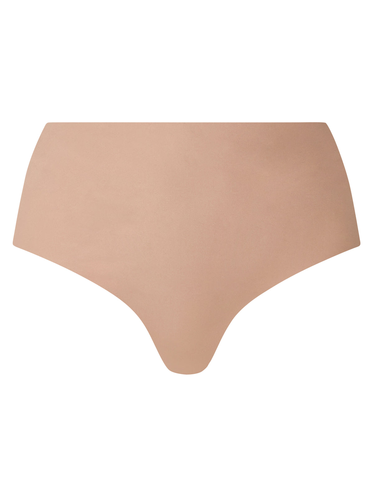 Chantelle Strings braun