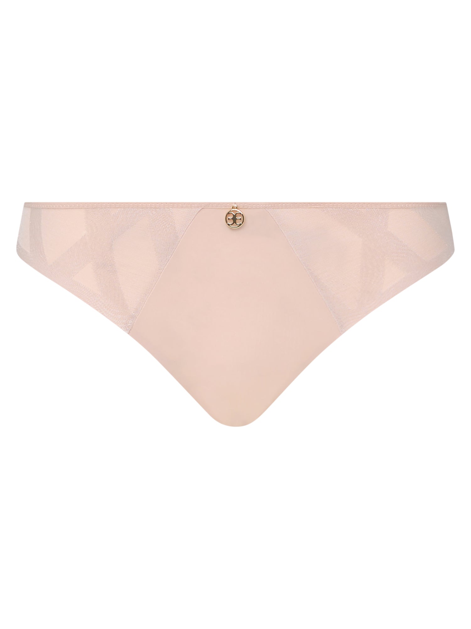 Chantelle Strings rosa