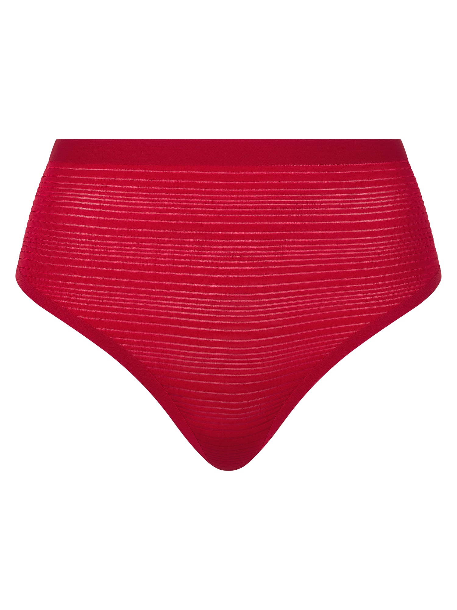 Chantelle Strings  rot