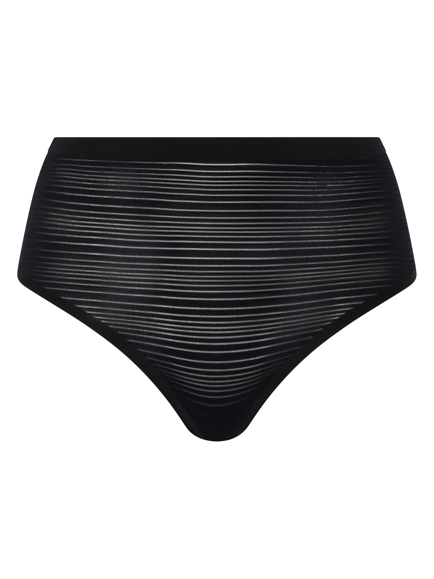 Chantelle Strings schwarz