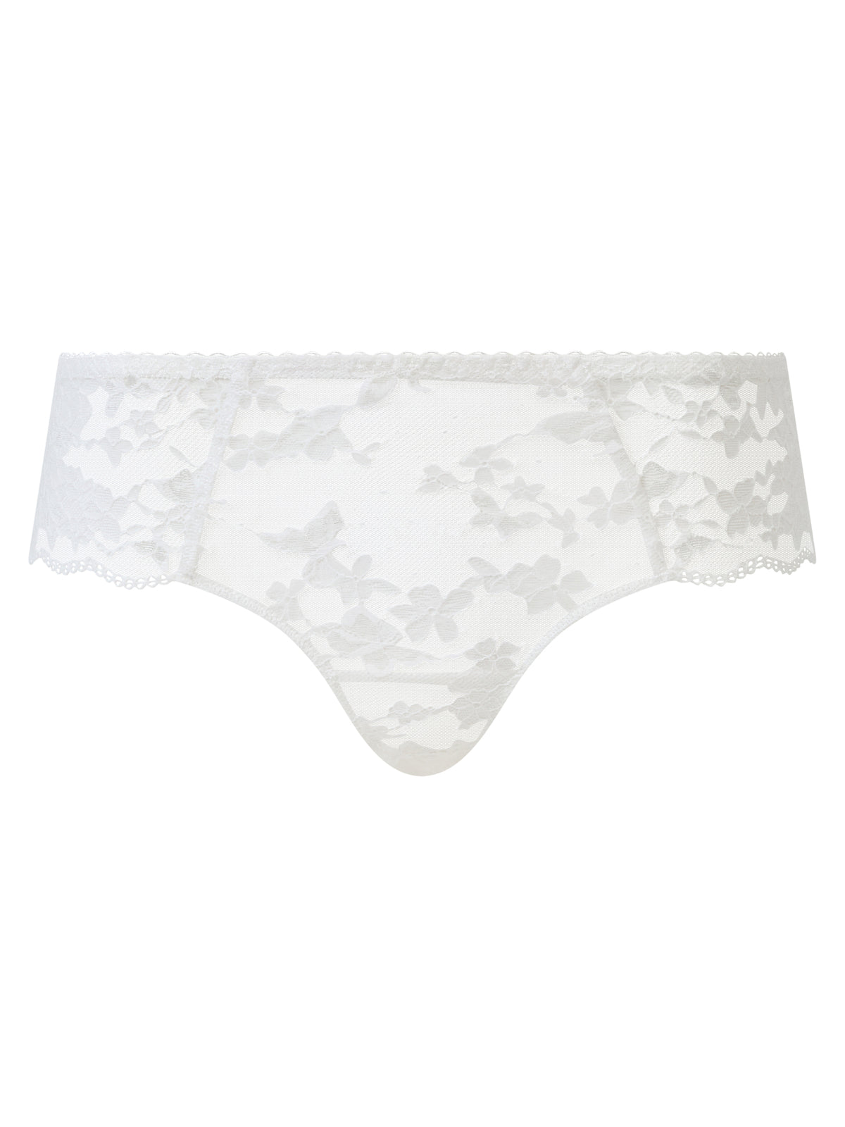 Chantelle Panties weiß
