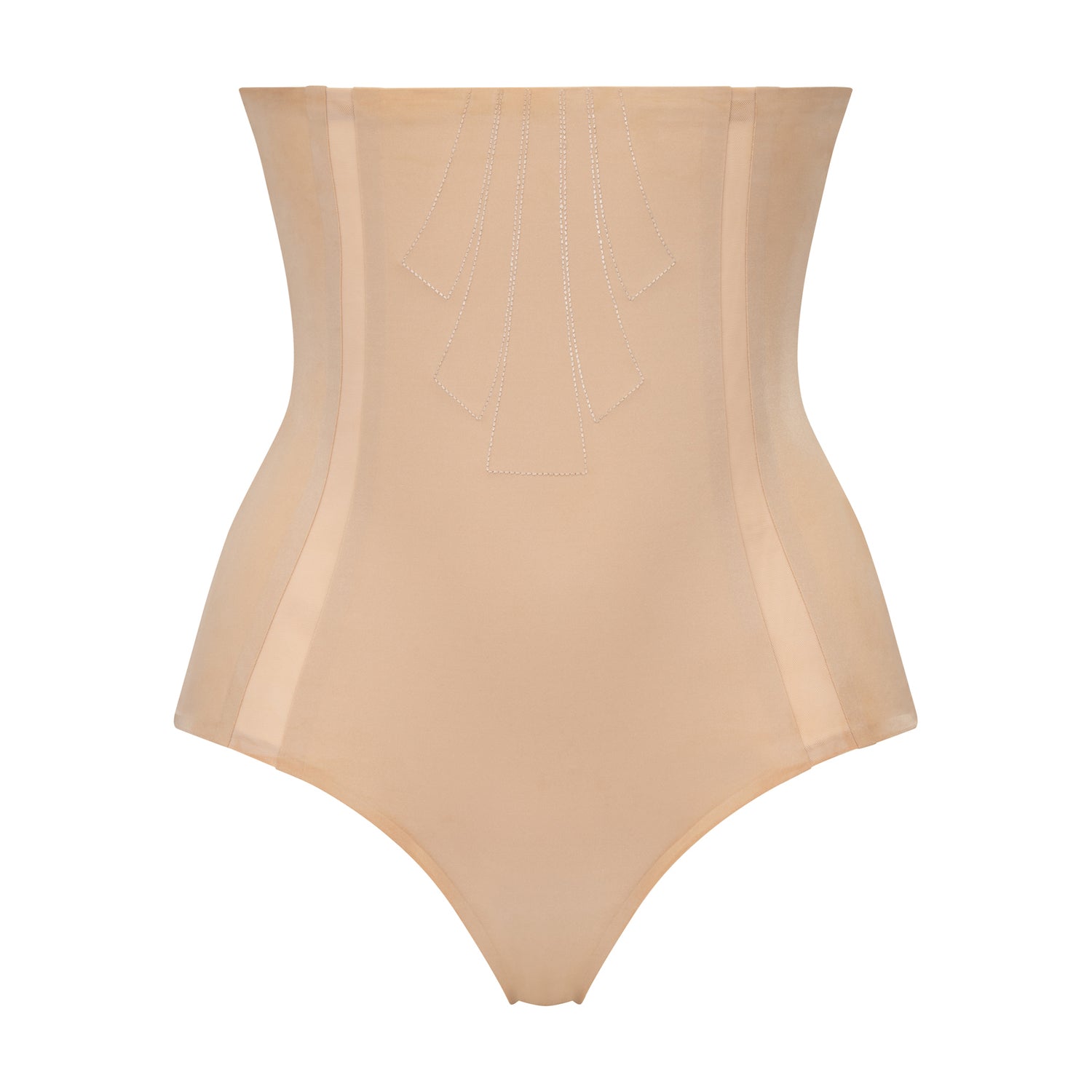 Chantelle Shapewear nude