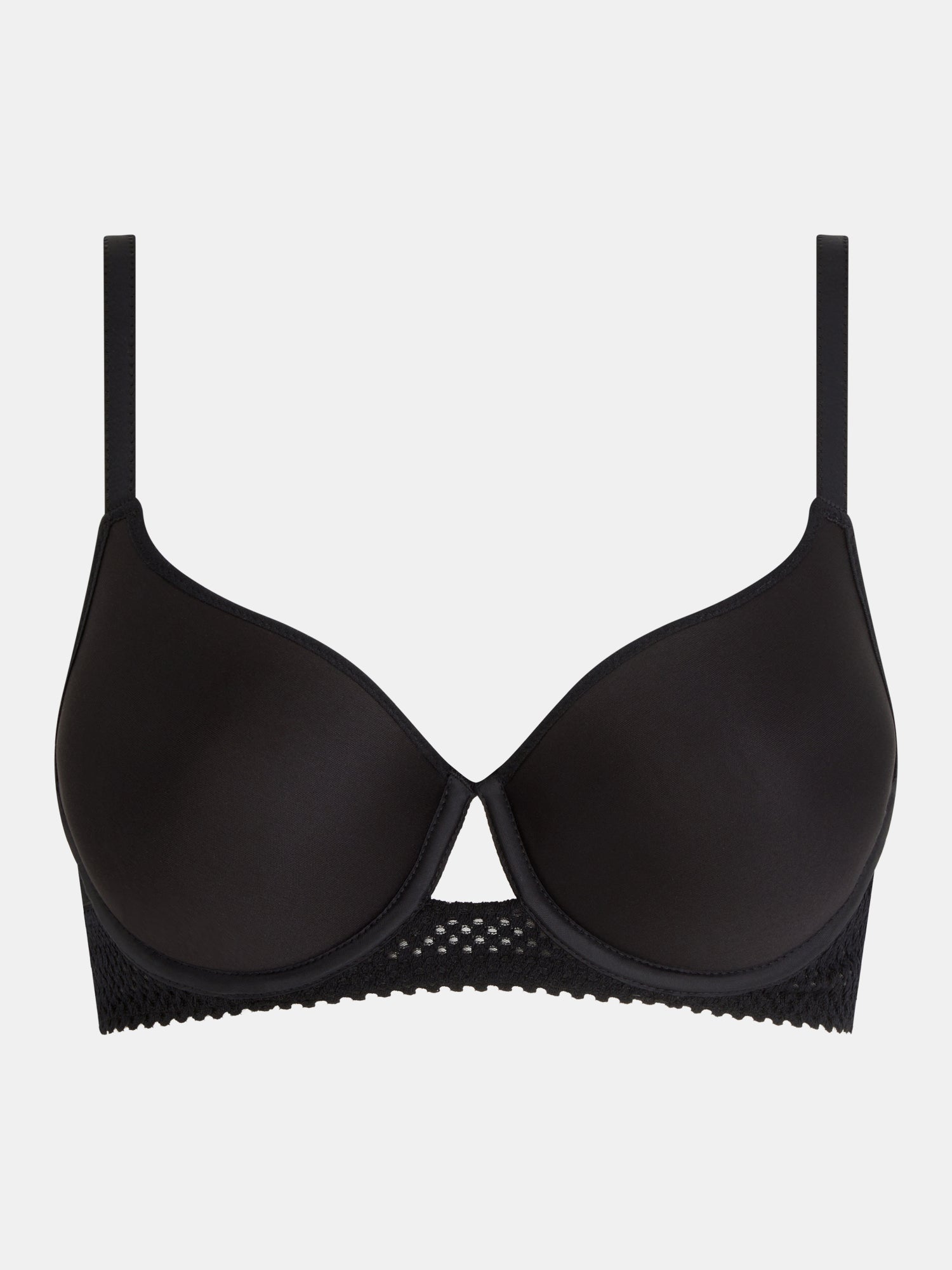 Chantelle Bügel-BHs schwarz