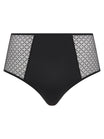 Chantelle Slips schwarz