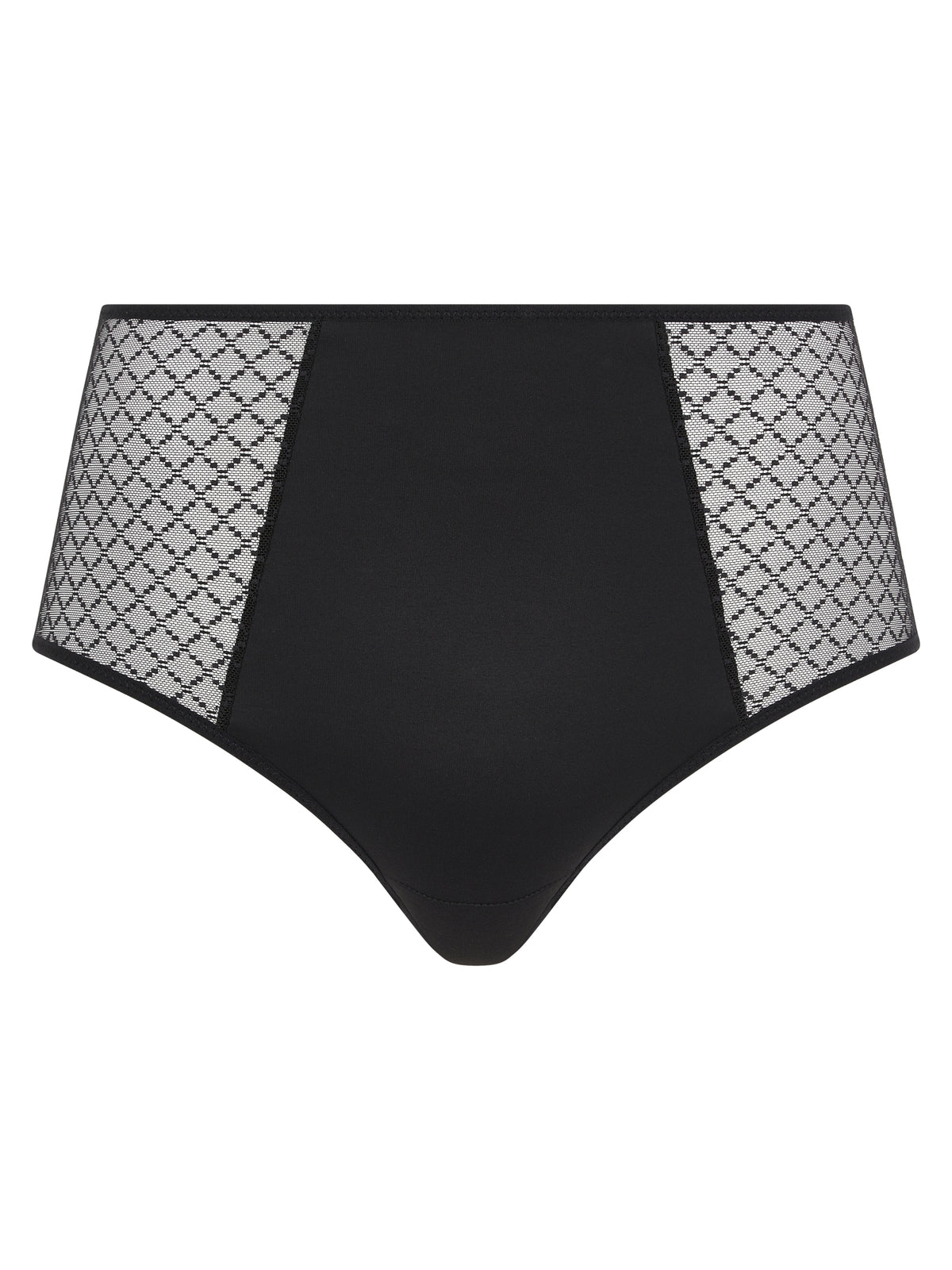 Chantelle Slips schwarz