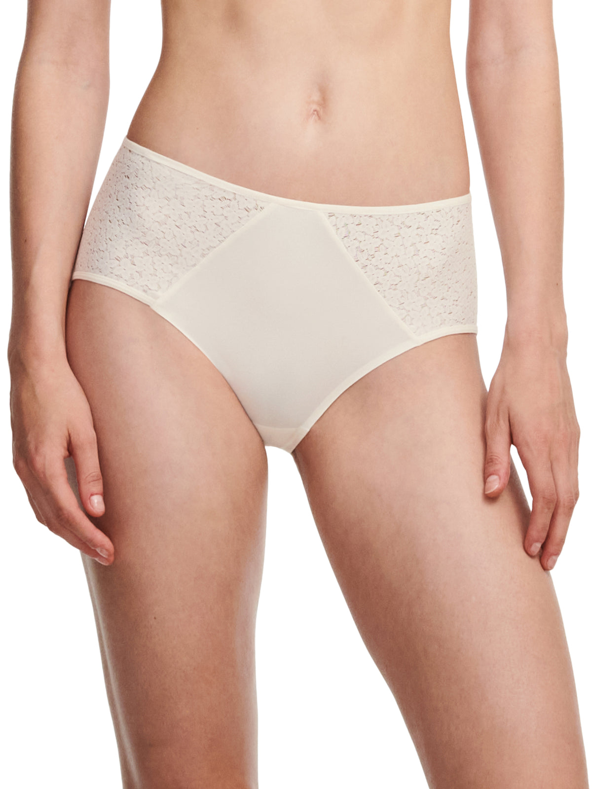 Chantelle Panties creme