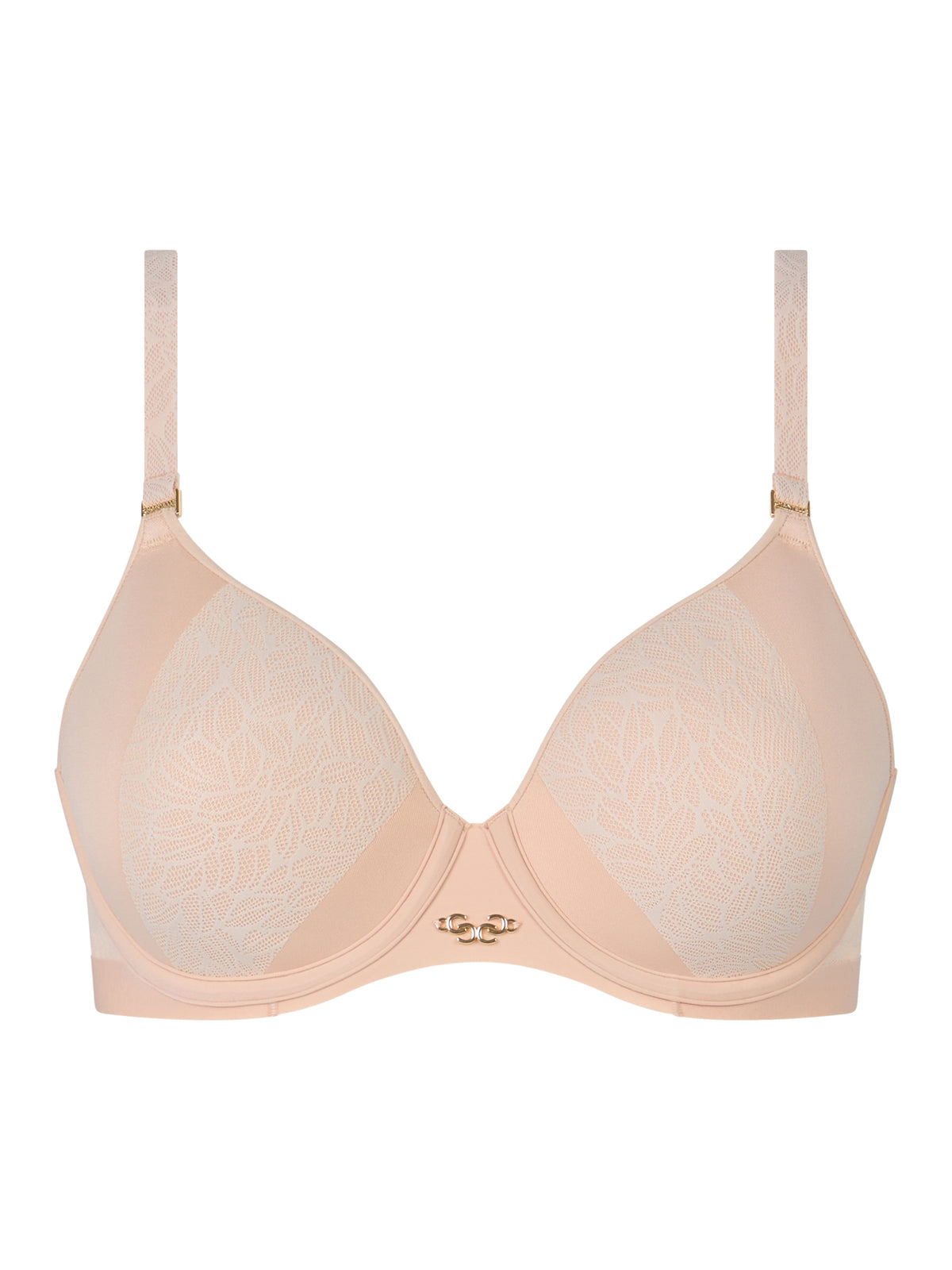 Chantelle Bügel-BHs beige