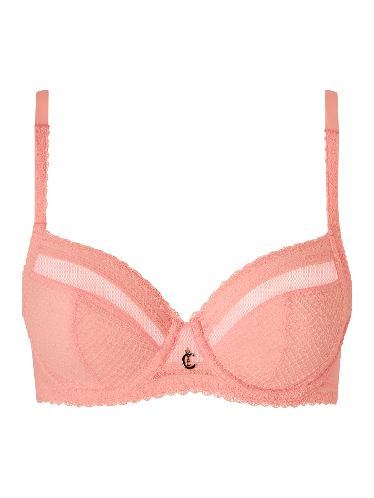 Chantelle Bügel-BHs pink