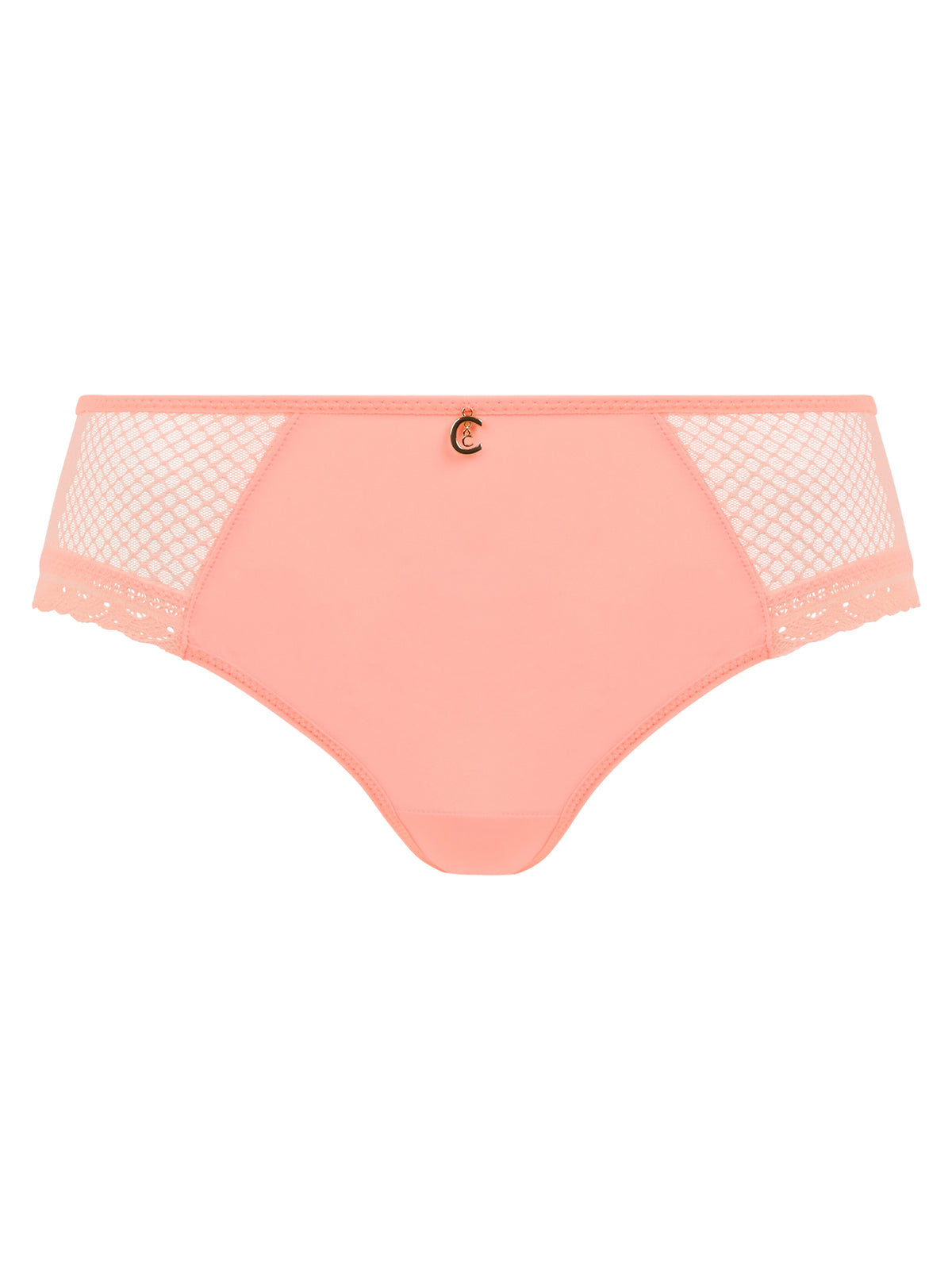 Chantelle Slips rosa