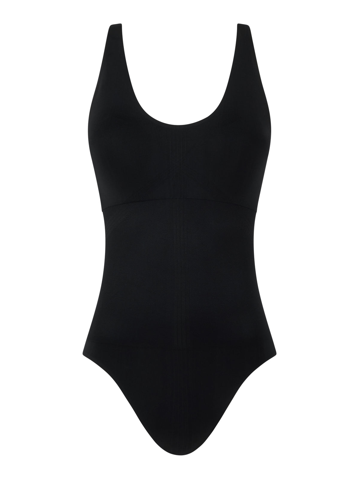 Chantelle Bodies schwarz