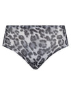 Chantelle Slips grau