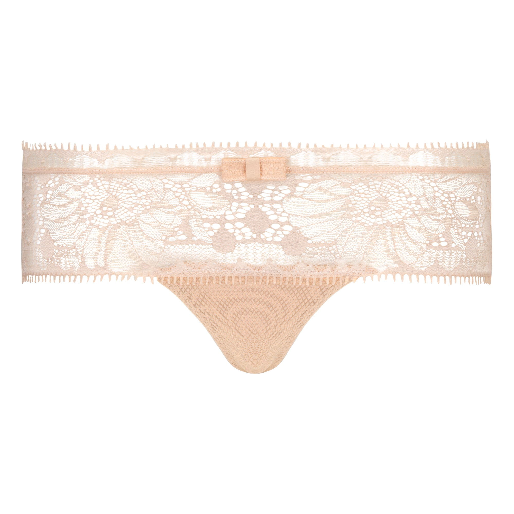 Chantelle Slips  beige