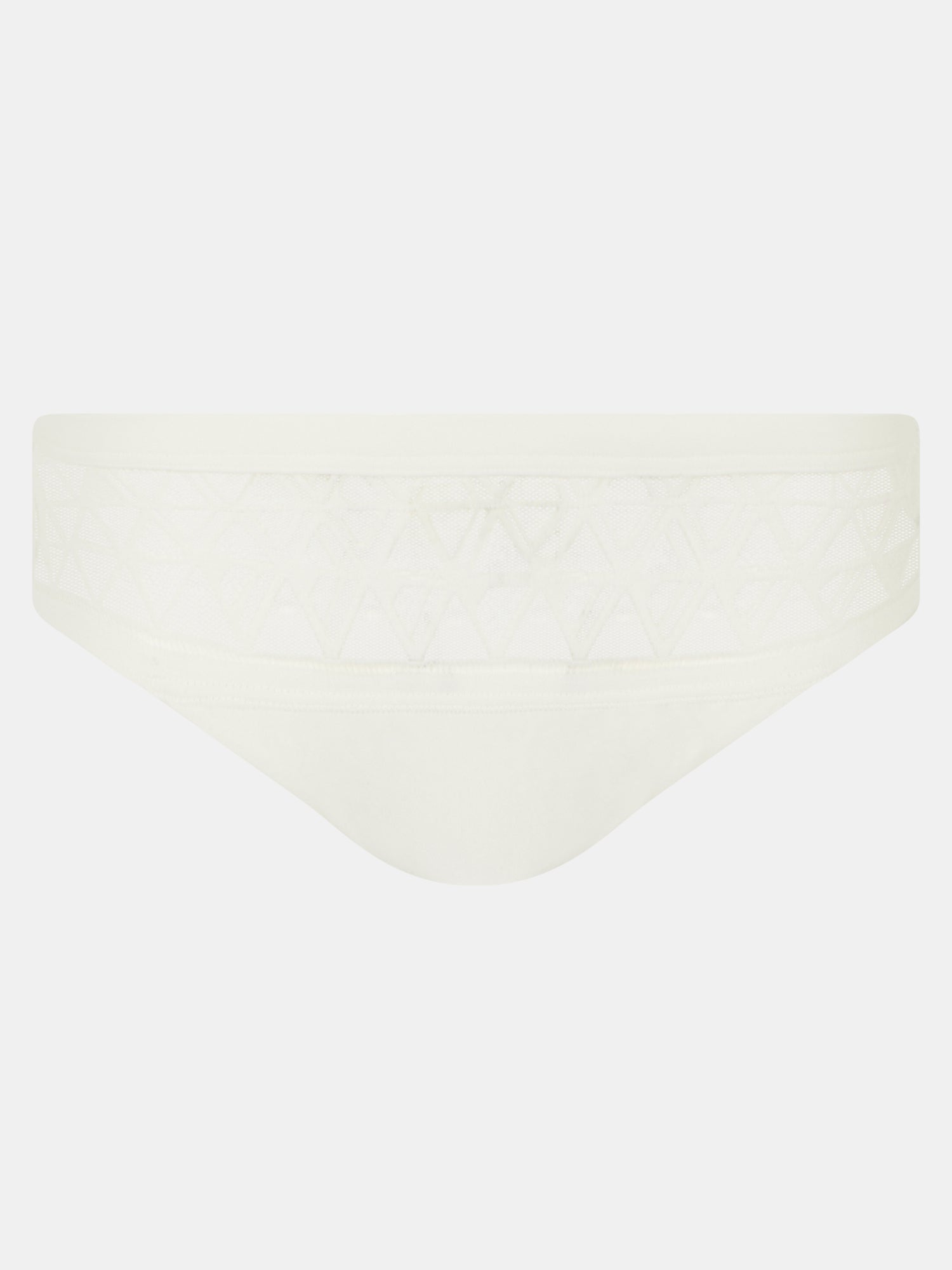 Chantelle Slips beige