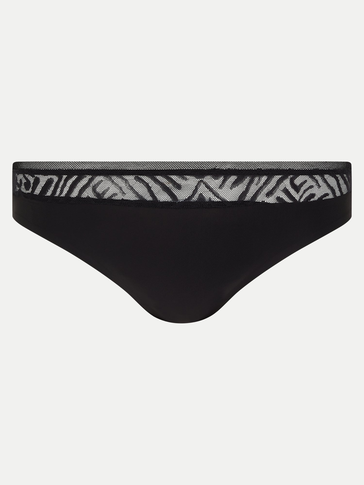Chantelle Slips schwarz