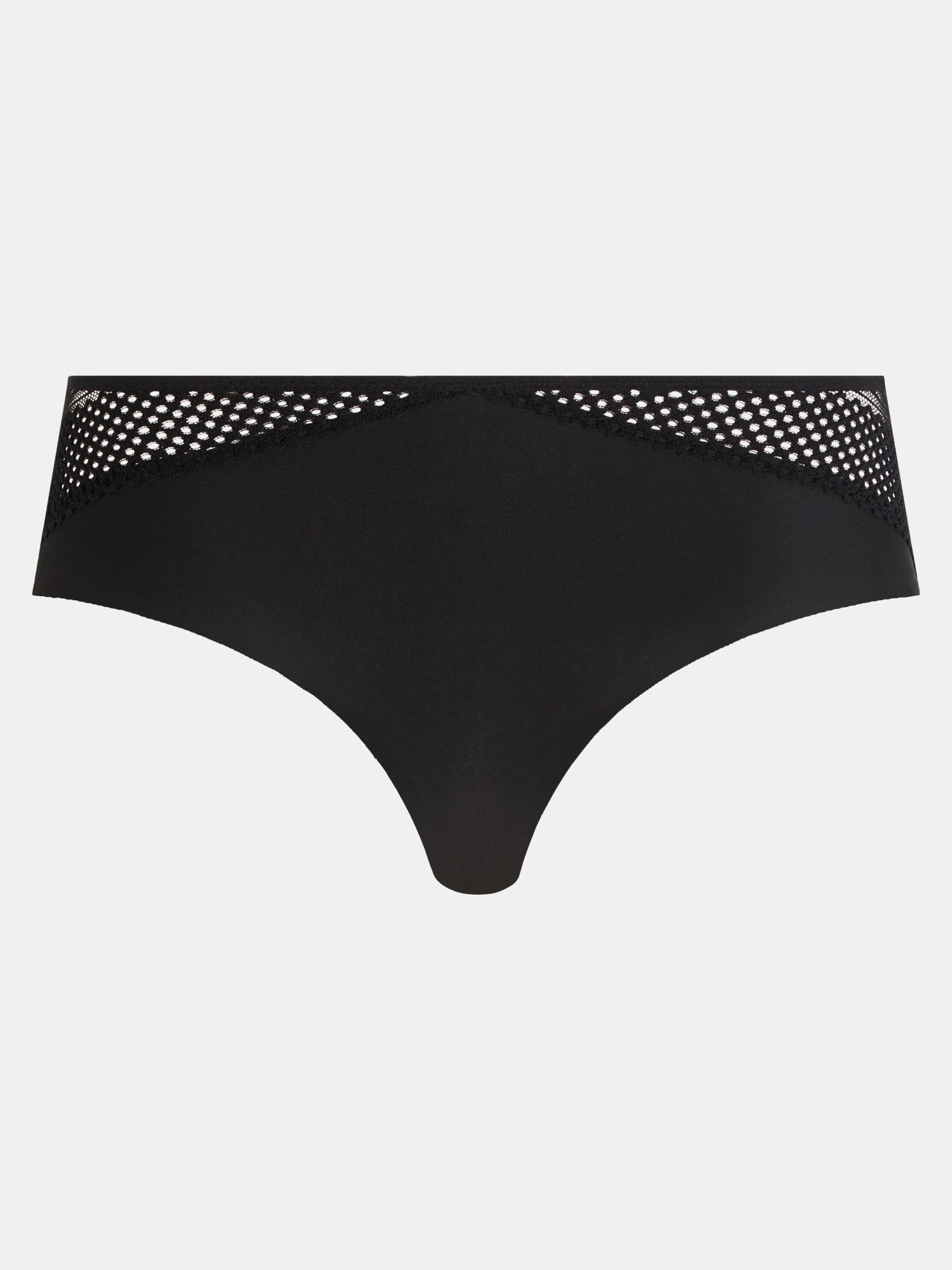 Chantelle Slips schwarz