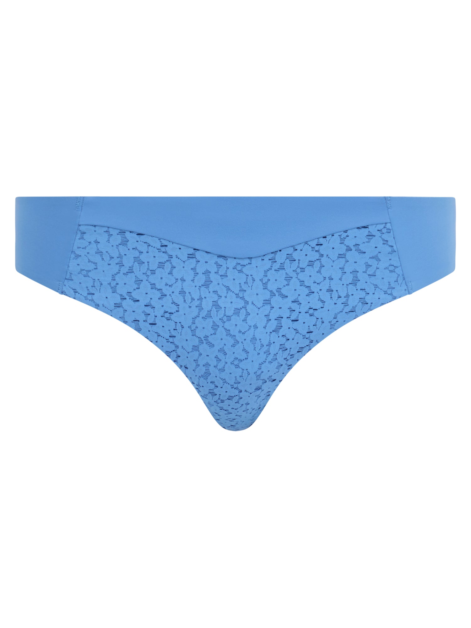 Chantelle Slips  blau