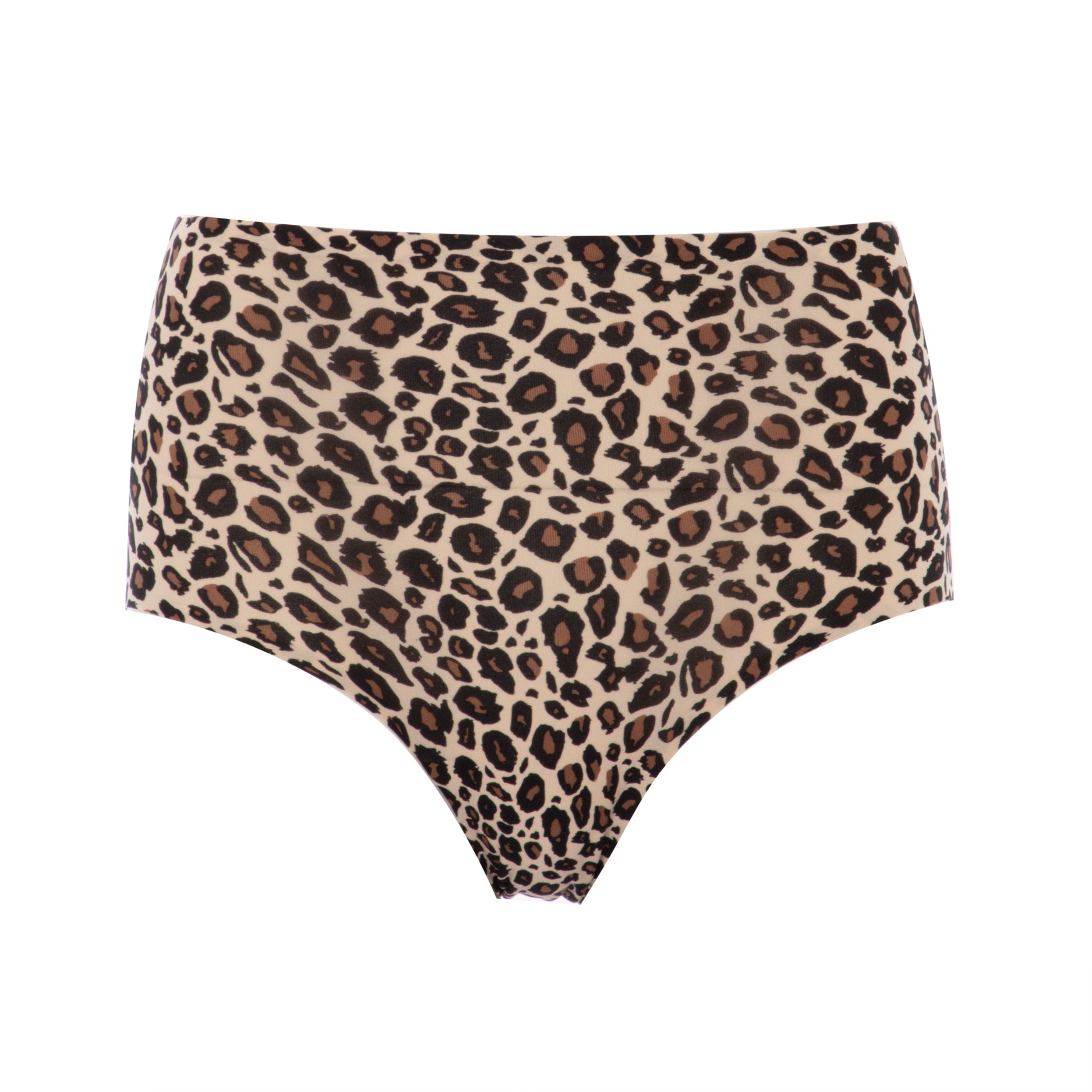 Chantelle Shapewear braun