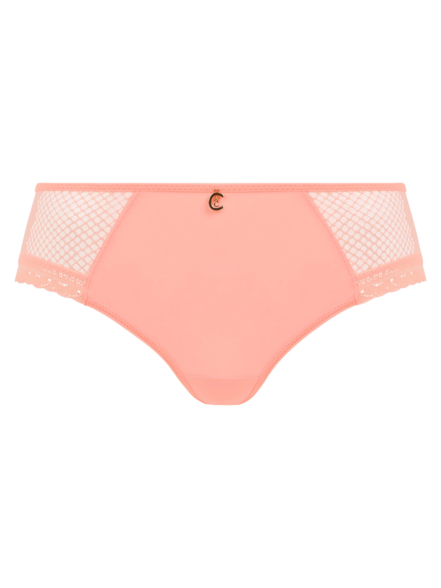 Chantelle Slips rosa