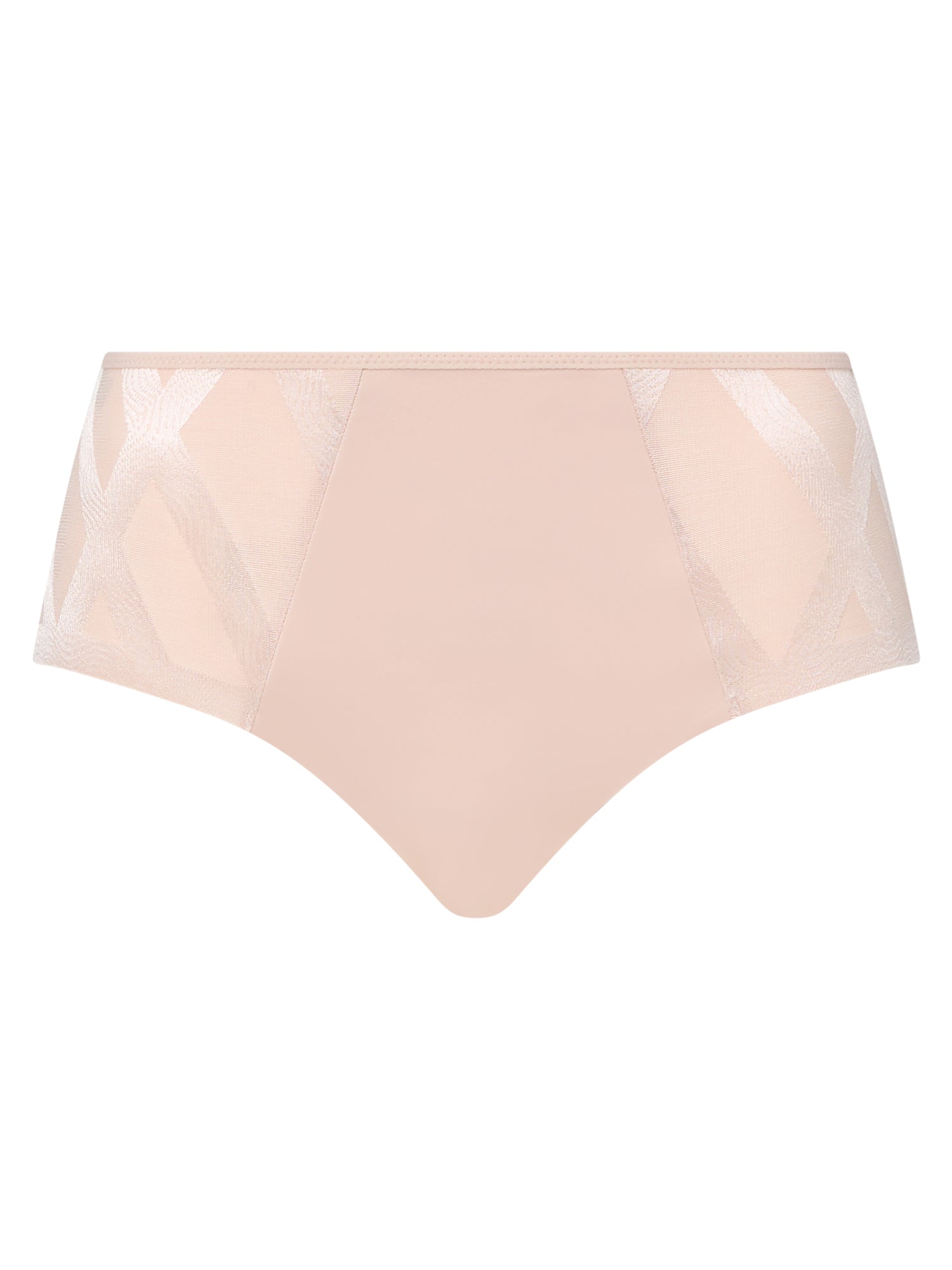 Chantelle Slips rosa