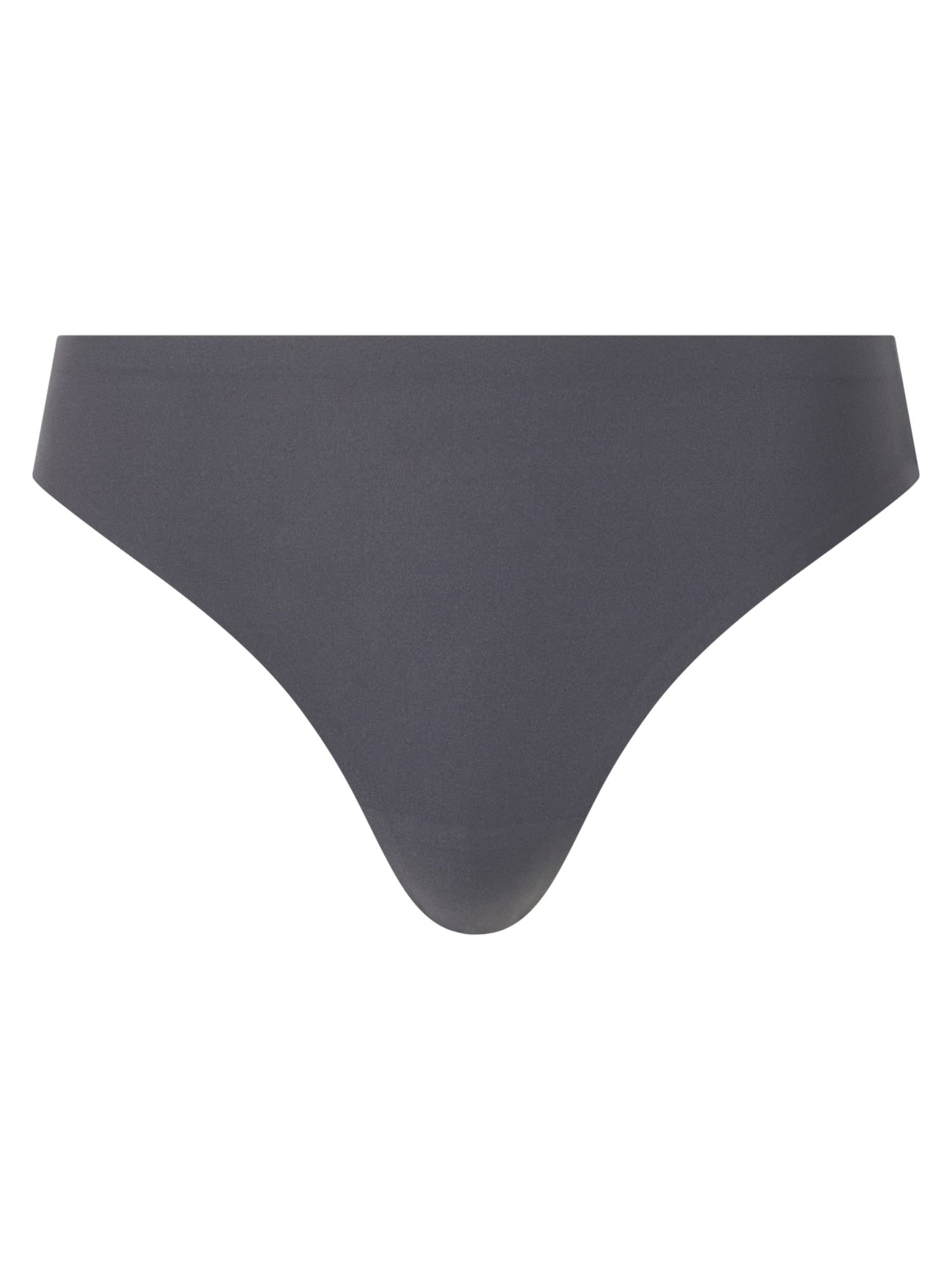 Chantelle Slips grau