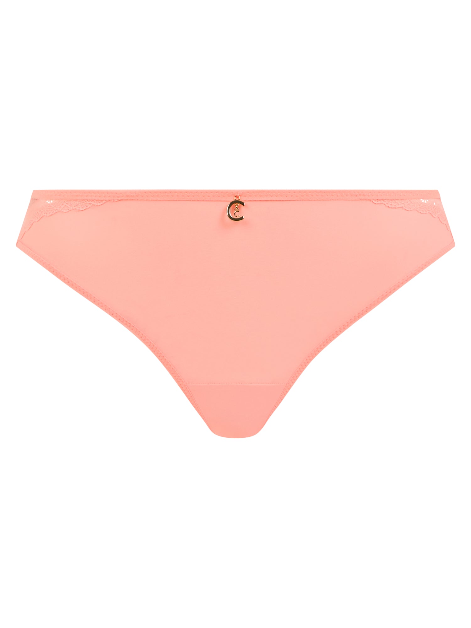 Chantelle Slips pink