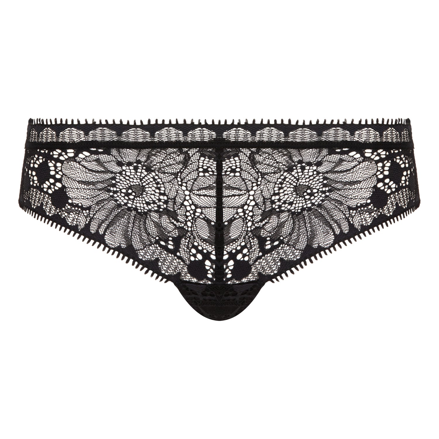 Chantelle Strings schwarz