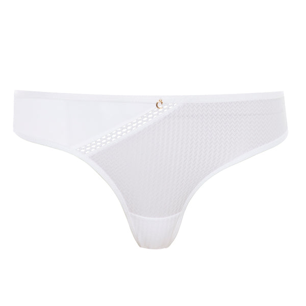 Chantelle Strings weiß