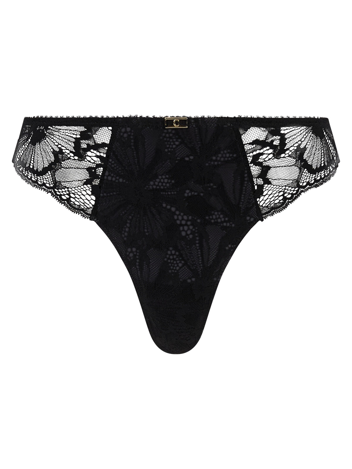 Chantelle Slips schwarz