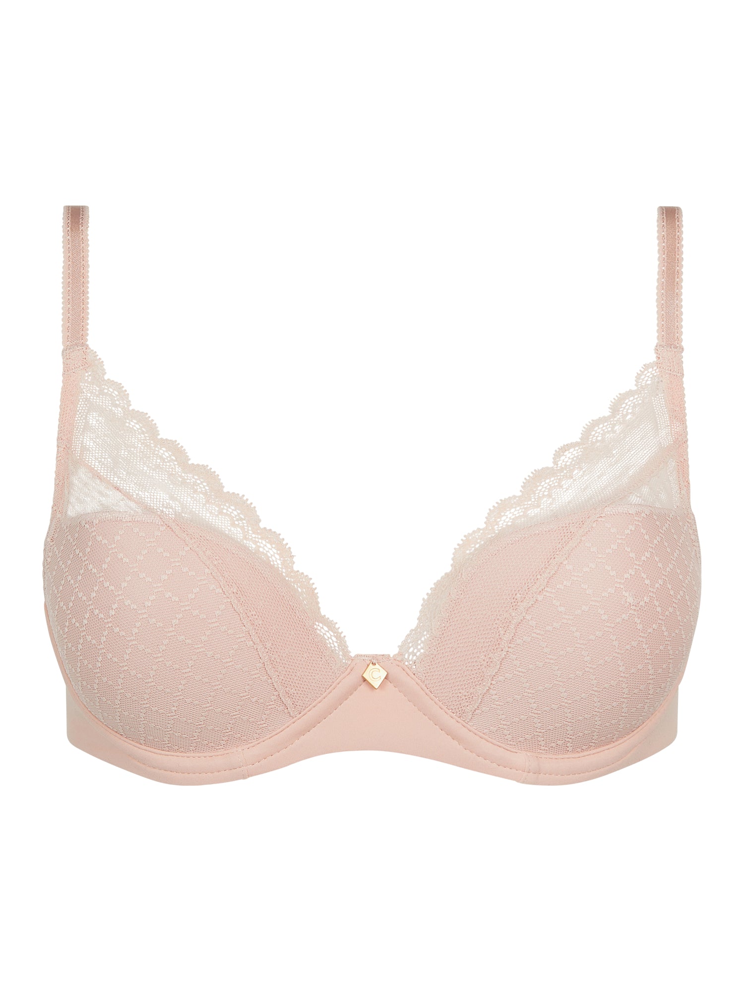 Chantelle Bügel-BHs rosa