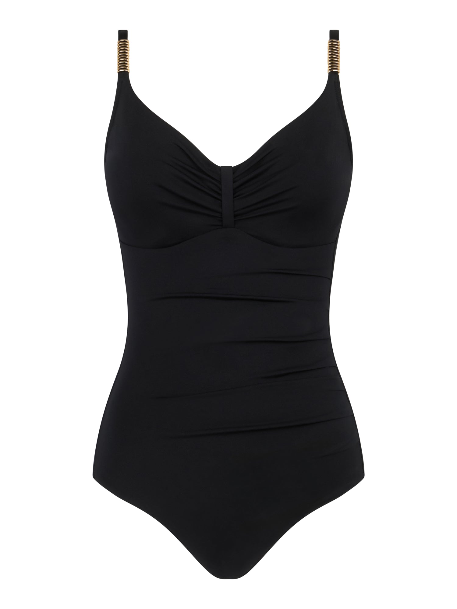Chantelle Beach Bikinis schwarz