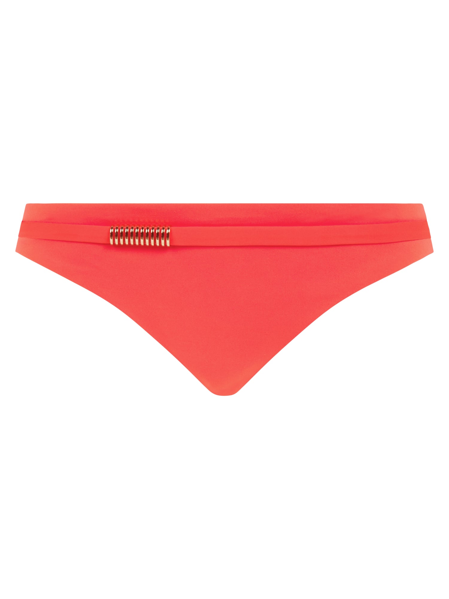 Chantelle Beach Bikinis koralle
