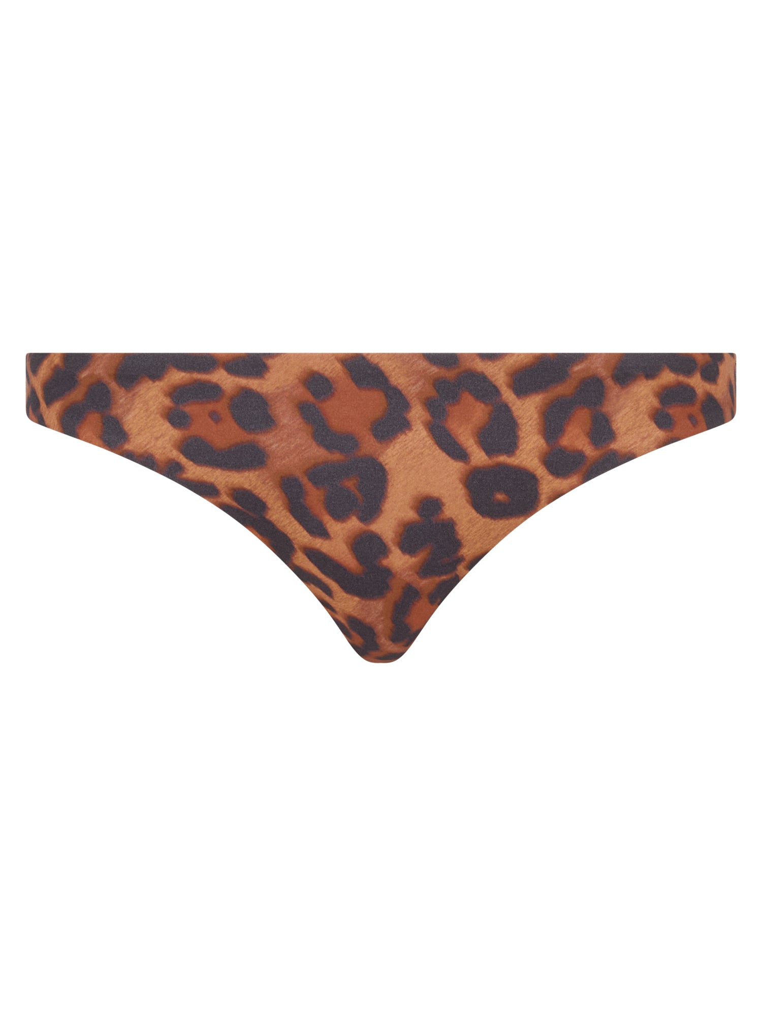 Chantelle Beach Bikinis braun