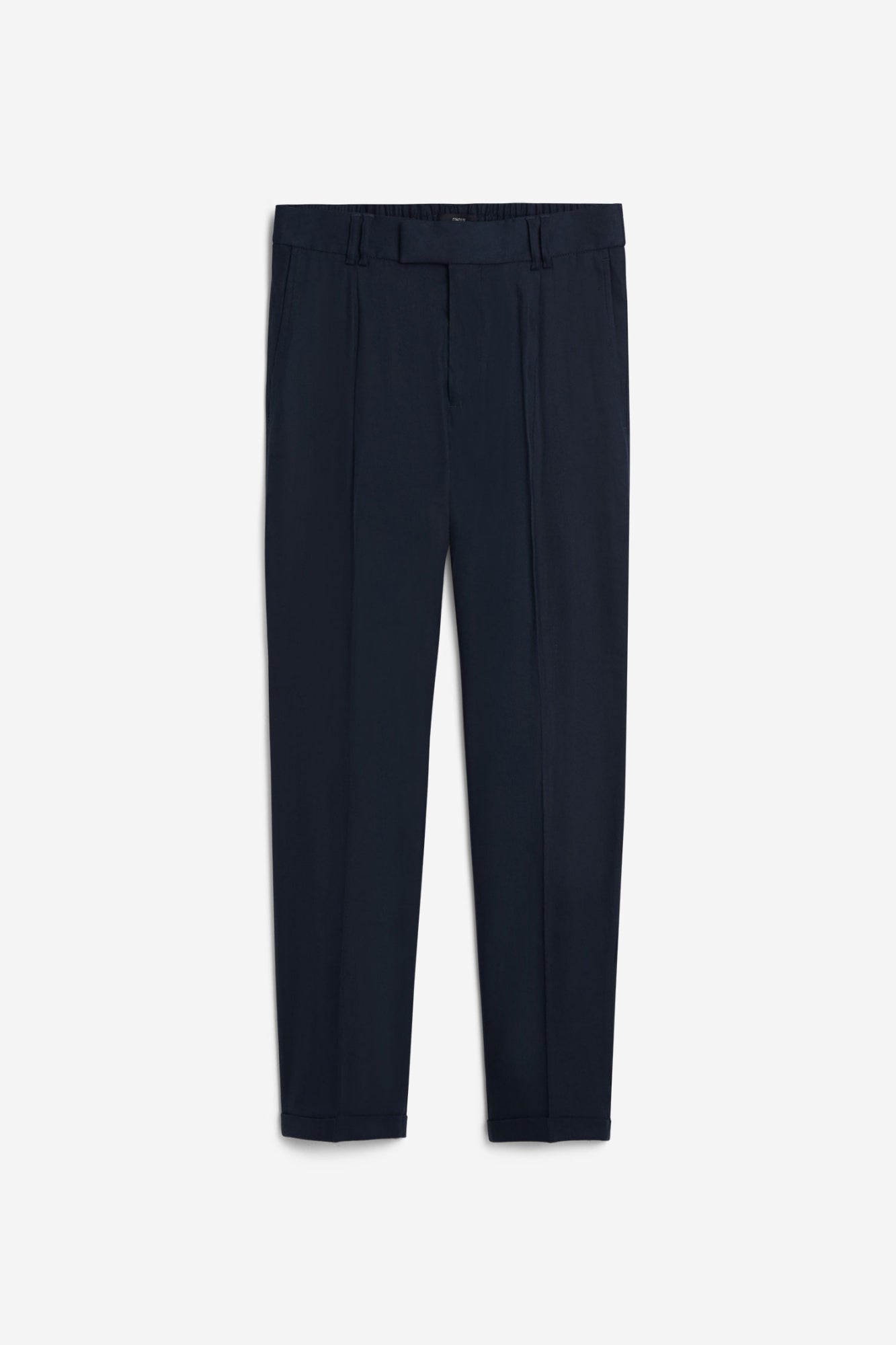 Cinque Businesshosen dunkelblau