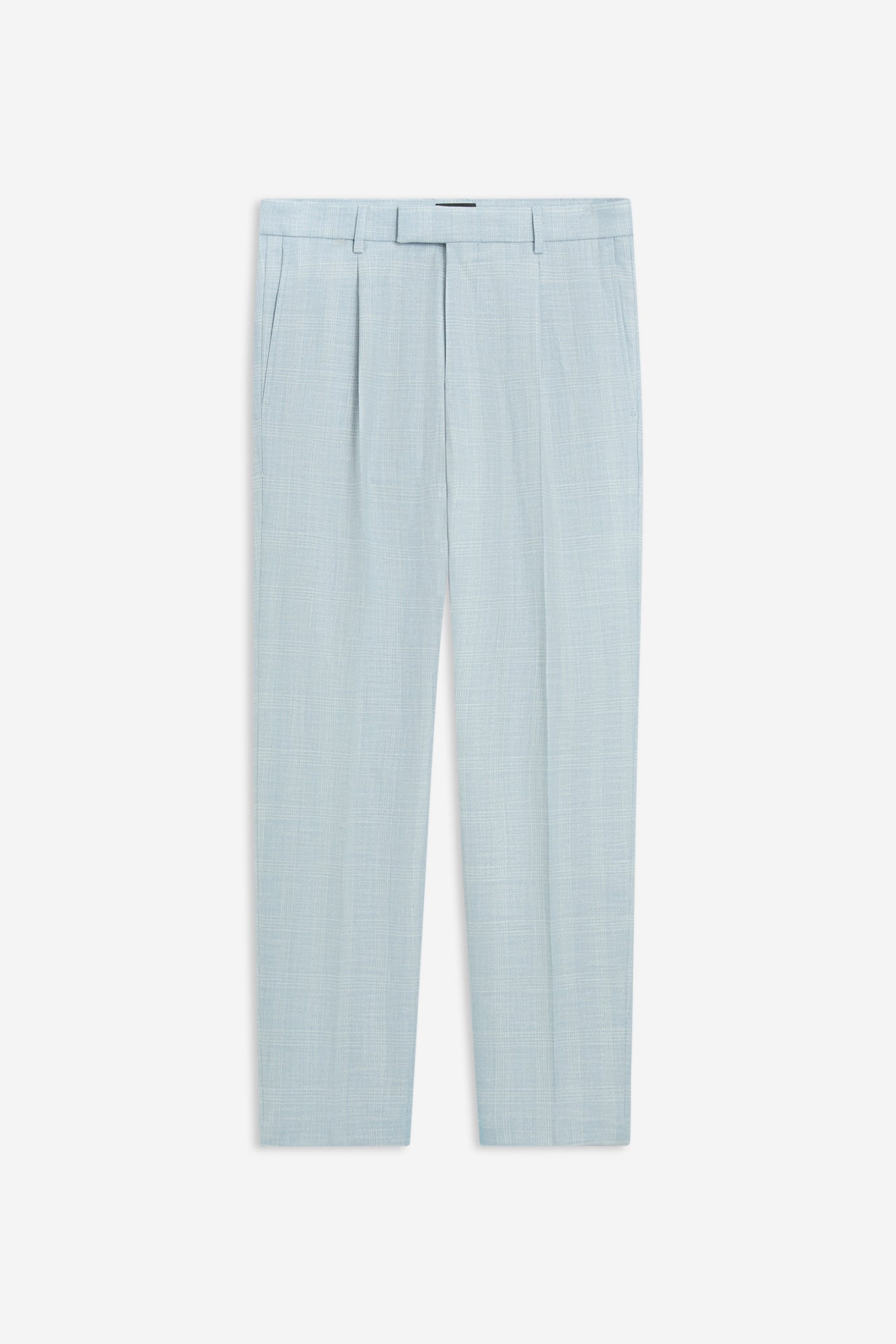 Cinque Hosen hellblau