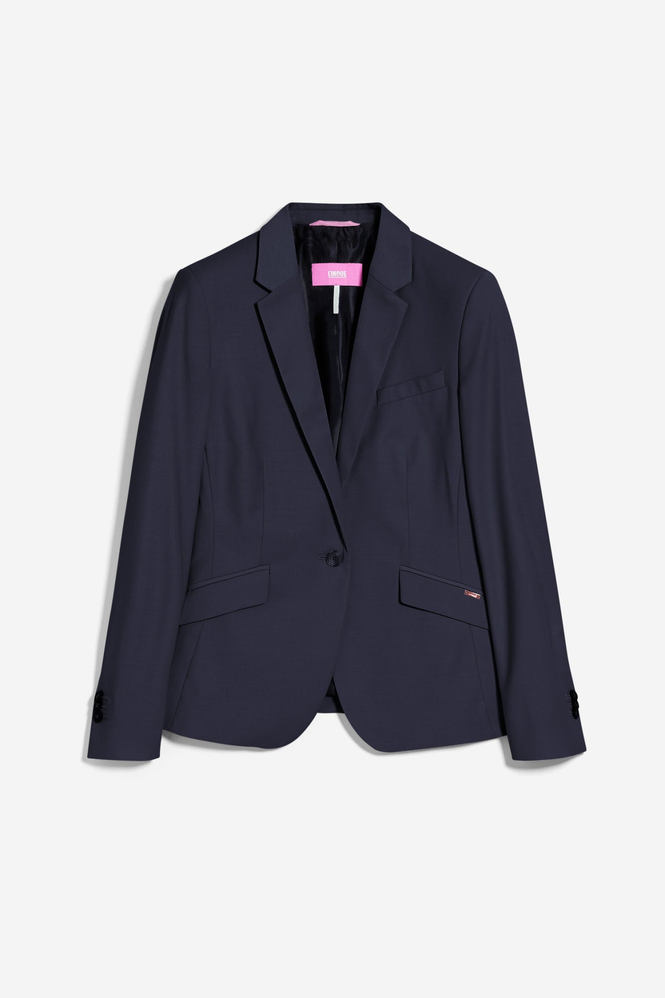 Cinque Blazer dunkelblau