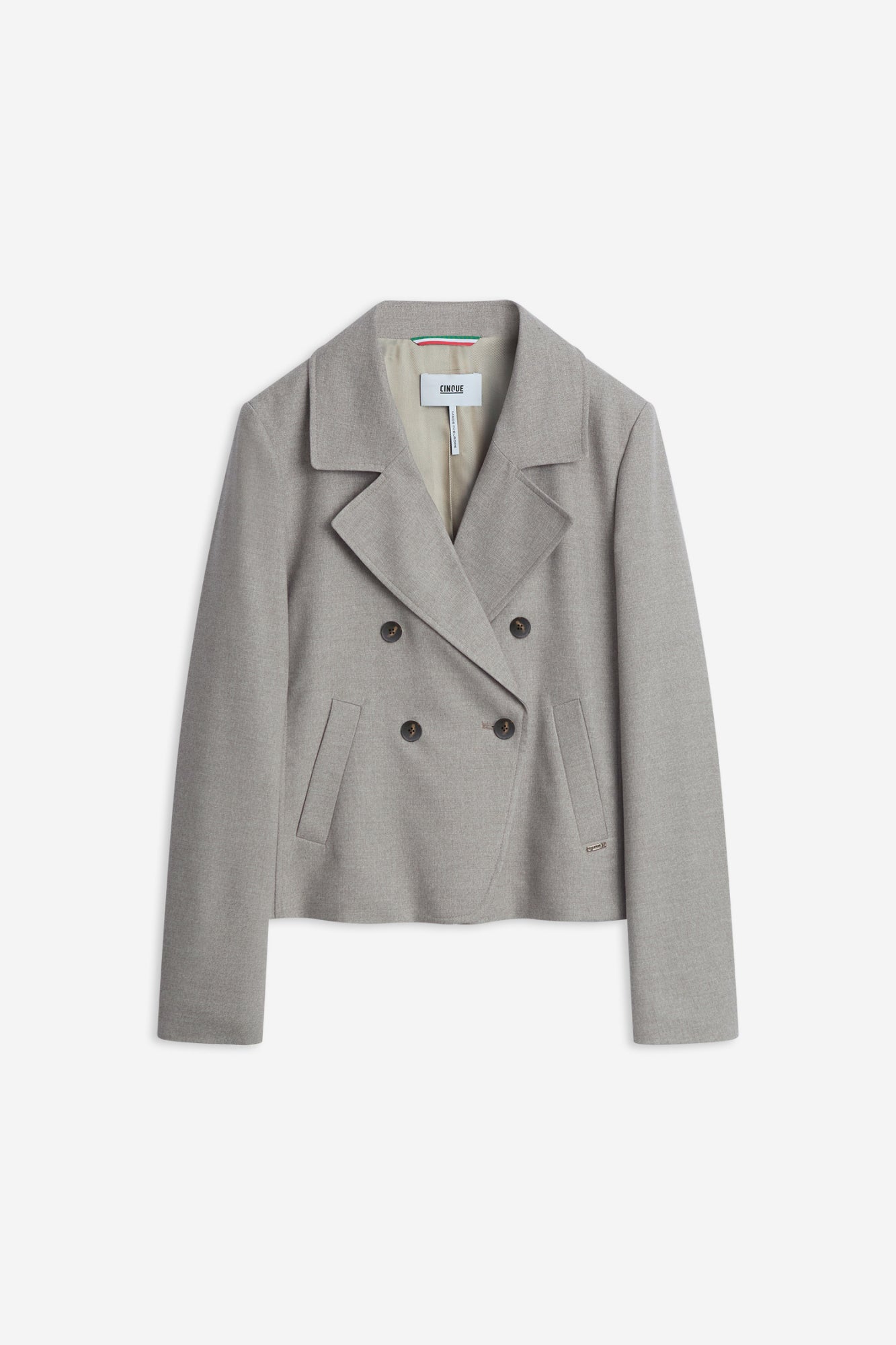 Cinque Blazer  beige