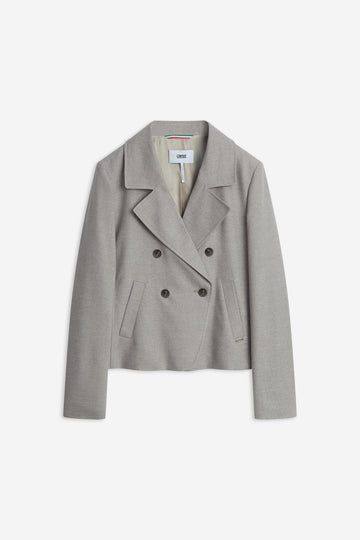 Blazerjacke
