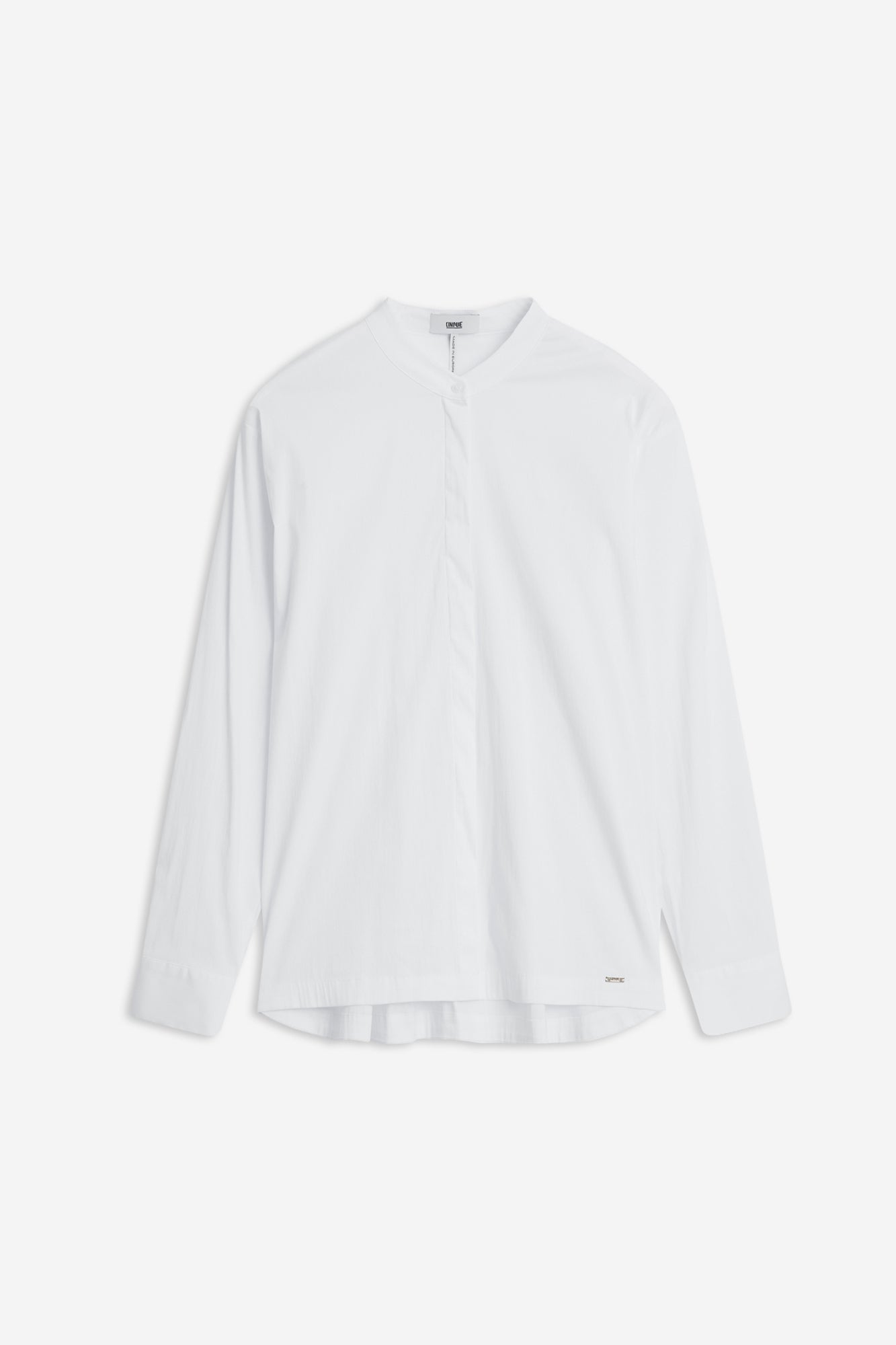 Cinque Blusen  weiß