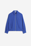 Cinque Leichte Jacken blau