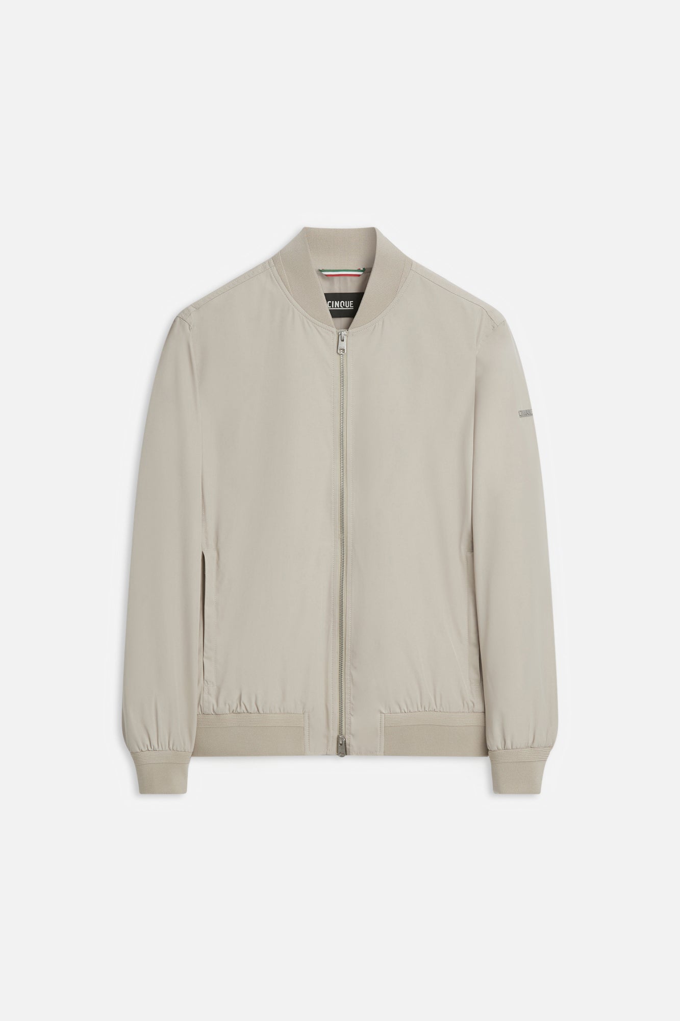 Cinque Leichte Jacken beige